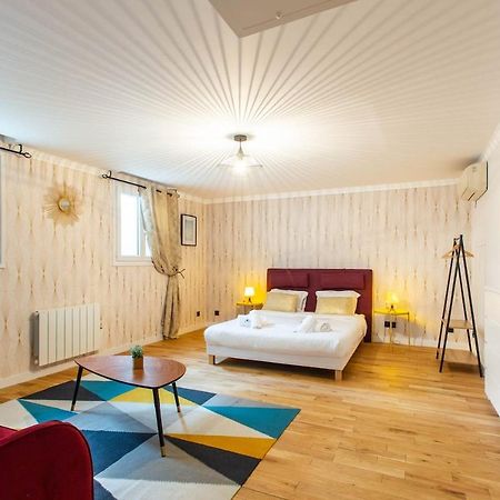 Cmg Malesherbes Appartamento Parigi Esterno foto